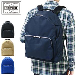 吉田カバン（YOSHIDA KABAN） 新品 PORTER × JAL リュック ポーター