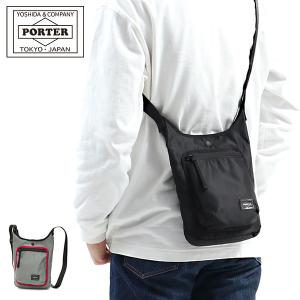 PORTER ポーター ランブラー ショルダーバッグ(S) 322-01326 吉田
