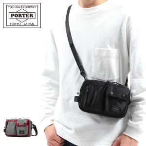 PORTER ポーター タンゴブラック ボストンバッグ(S) 638-07164 吉田