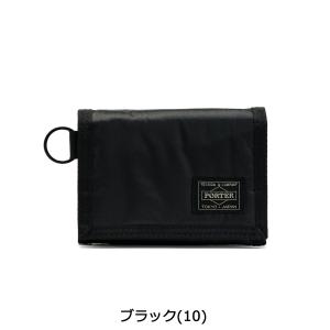 ポーター カプセル ウォレット 555-064...の詳細画像1