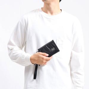 ポーター カプセル ウォレット 555-064...の詳細画像5