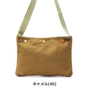 ポーター コッピ ショルダーバッグ 571-0...の詳細画像4