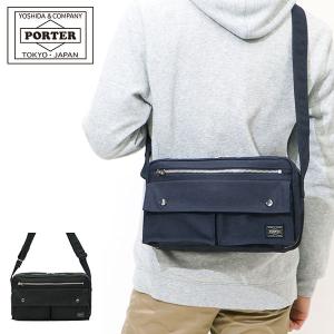 ポーター スモーキー ショルダーバッグ 592-07627 吉田カバン PORTER SMOKY 斜めがけ ショルダー バッグ 斜めがけバッグ ミニショルダー メンズ レディース