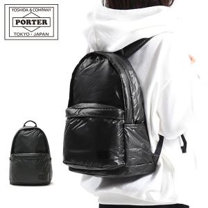 ポーターガール リュック 吉田カバン PORTER GIRL SHOOTING STAR デイパック リュックサック レディース 軽量 ナイロン 13L 606-08519