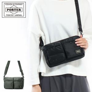 ポーター タンカー ショルダーバッグ 622-78809 ミニショルダー 吉田カバン PORTER TANKER 2WAY SHOULDER BAGメンズ レディース