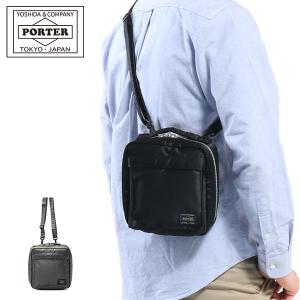 ポーター タンカー ショルダーバッグ 622-79125 ミニショルダー 吉田カバン PORTER TANKER 3WAY SHOULDER BAG ポーチ 斜めがけ メンズ レディース｜galleria-onlineshop