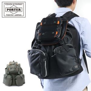 ギャレリア Bag&Luggage - ポーター タンカー/PORTER TANKER（ポーター 