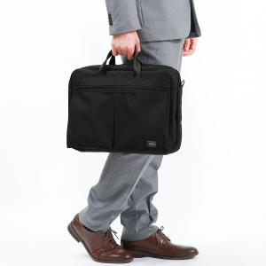 ポーター テンション 2WAYブリーフケース ...の詳細画像4