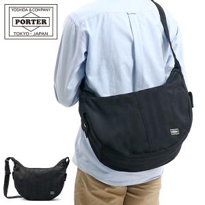 ポーター タンゴブラック ショルダーバッグ 638-07187 吉田カバン PORTER TANGO BLACK メンズ レディース A4 ショルダー バッグ ブランド