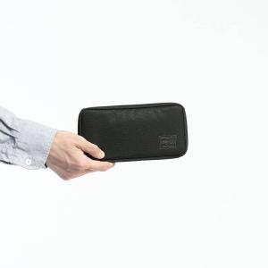 ポーター ディル ロングウォレット 653-0...の詳細画像2