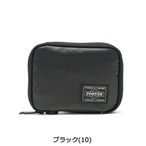 ポーター タクティカル ウォレット 654-0...の詳細画像1