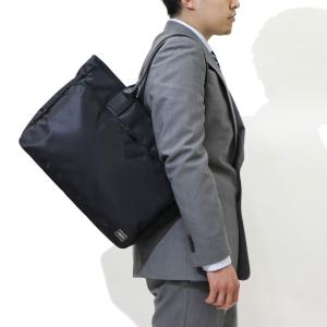 ポーター タイム トートバッグ 655-178...の詳細画像3
