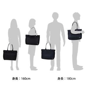 ポーター タイム トートバッグ 655-178...の詳細画像5
