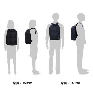 ポーター タイム デイパック 655-1787...の詳細画像5