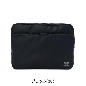 ポーター タイム ドキュメントケース 655-...の詳細画像1