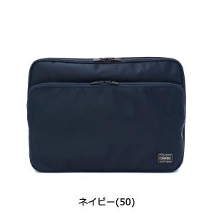 ポーター タイム ドキュメントケース 655-...の詳細画像2
