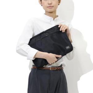 ポーター タイム ドキュメントケース 655-...の詳細画像4