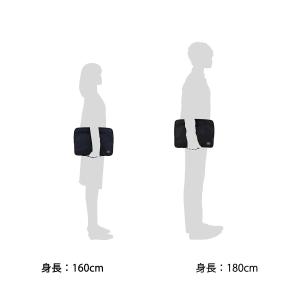 ポーター タイム ドキュメントケース 655-...の詳細画像5