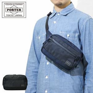 TANKER（PORTER） ポーター タンカー ウエストバッグ(S) 622-76629