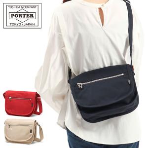 PORTER ポーター ネイキッド ショルダーバッグ(L) 667-19471 PORTER ポーター ネイキッド ショルダーバッグ(L) 667-19471