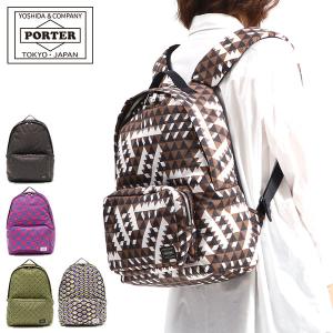 PORTER ポーター クランカーズ デイパック(S) 568-08173 吉田カバン