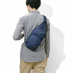 ポーター フラッシュ スリングショルダーバッグ...の詳細画像5