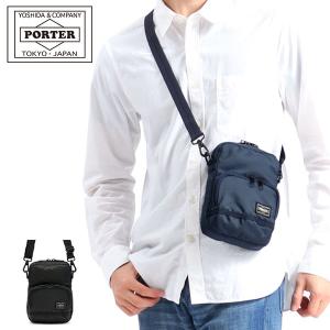 ポーター フラッシュ ショルダーバッグ 689-05950 吉田カバン PORTER FLASH メンズ レディース ショルダー バッグ ブランド 50代 軽い 撥水｜ギャレリア Bag&Luggage