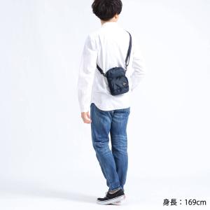 ポーター フラッシュ ショルダーバッグ 689...の詳細画像4