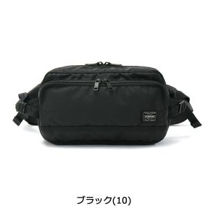 ポーター フラッシュ ウエストバッグ 689-...の詳細画像1