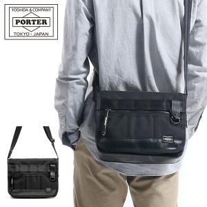 PORTER ポーター クランカーズ ウエストバッグ(S) 568-09706 吉田
