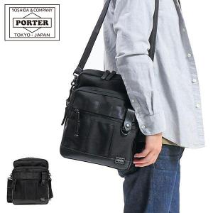 PORTER ポーター クランカーズ ウエストバッグ(S) 568-09706 吉田