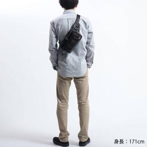 ポーター ヒート ウエストバッグ 703-07...の詳細画像3