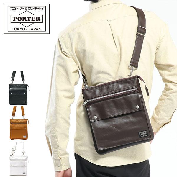 ポーター フリースタイル ショルダーバッグ(M) 707-07145 吉田カバン PORTER FR...