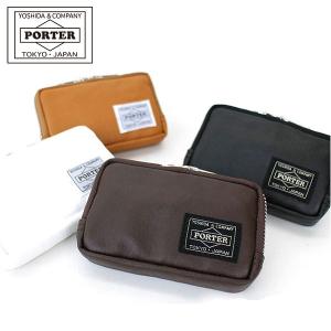 ポーター フリースタイル マルチコインケース 707-07178 小銭入れ 吉田カバン PORTER FREE STYLE 小銭 メンズ レディース ブランド カード｜galleria-onlineshop