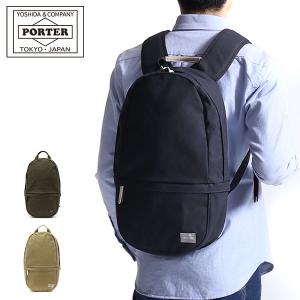 ポーター ビート デイパック 727-09047 リュック 吉田カバン PORTER BEAT DAYPACK メンズ レディース おしゃれ 通学 シンプル 黒 バッグ｜ギャレリア Bag&Luggage