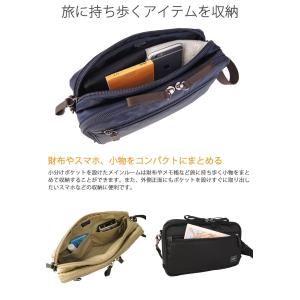 ポーター プラン 2WAYショルダーバッグ 7...の詳細画像3