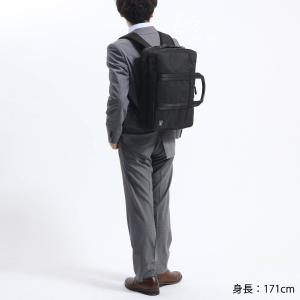 ポーター ハイブリッド 3WAYブリーフケース...の詳細画像4