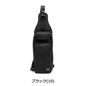 ポーター ハイブリッド スリングショルダーバッ...の詳細画像1