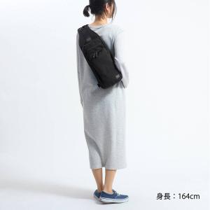 ポーター ハイブリッド スリングショルダーバッ...の詳細画像5