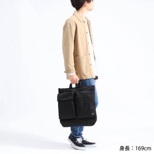 ポーター ユニット 2WAYヘルメットバッグ ...の詳細画像5