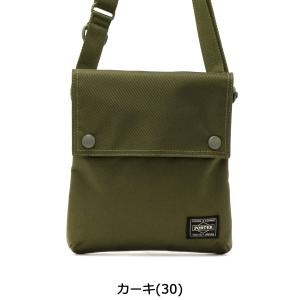 ポーター ユニット ショルダーバッグ 784-...の詳細画像2