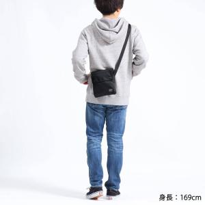 ポーター ユニット ショルダーバッグ 784-...の詳細画像5