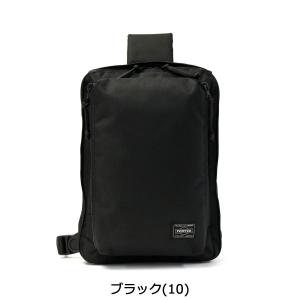 ポーター ユニット スリングショルダーバッグ(...の詳細画像1