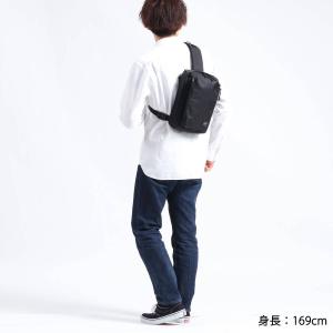 ポーター ユニット スリングショルダーバッグ(...の詳細画像5