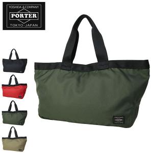 吉田カバン ポーター トートバッグ(S) ポーター トート ラウンド PORTER ROUND 吉田カバン メンズ レディース 808-06859