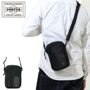 ポーター レイズ ショルダーバッグ 831-05253 吉田カバン PORTER RAYS SHOULDER BAG メンズ レディース 小さい ブランド 軽い 50代 斜めがけ ナイロン 日本製｜galleria-onlineshop