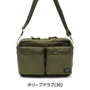 ポーター フォース ショルダーバッグ(S) 8...の詳細画像2