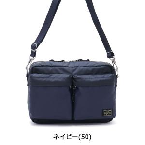ポーター フォース ショルダーバッグ(S) 855-05457 吉田カバン PORTER