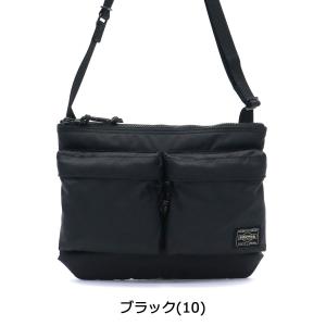 ポーター フォース ショルダーバッグ 855-...の詳細画像1