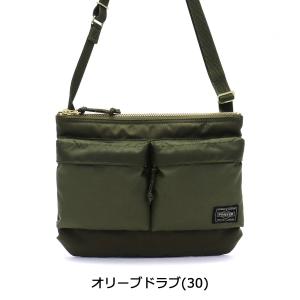 ポーター フォース ショルダーバッグ 855-...の詳細画像2